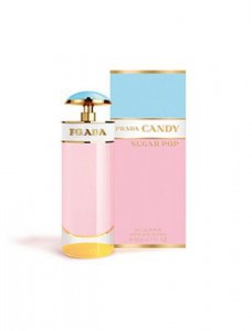 Prada - Candy Sugar Pop Edp